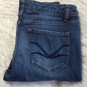 Vintage America BOHO Straight